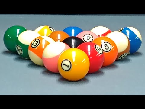 HIRO's Pool ch. - YouTube