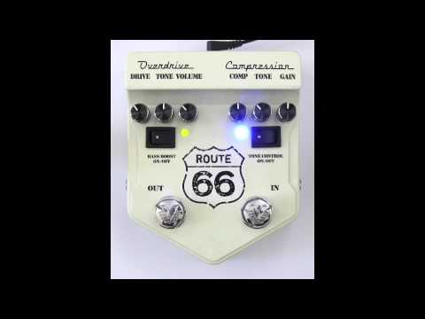 Visual Sound Route 66 #1 - YouTube