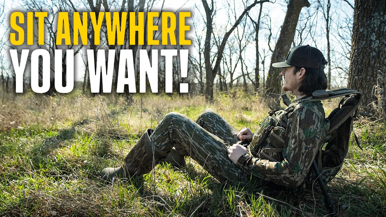 ALPS OutdoorZ Grand Slam Turkey Vest, Realtree Timber | Rogers