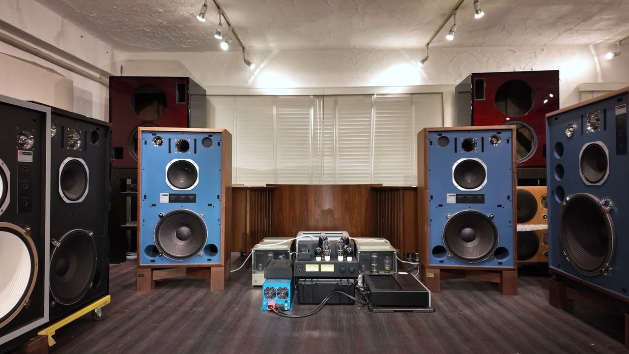 John Coltrane Quartet - Say It (Over and Over Again) ケンリック