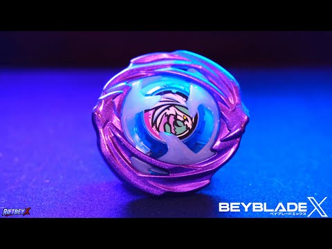 WyvernHover 2-80GN UX-00 — The Legendary LAST CHANCE Prize