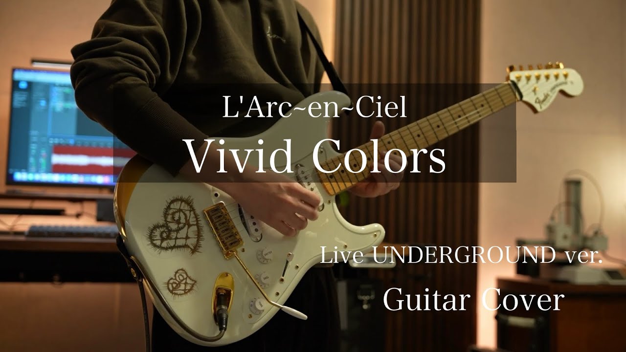 Barbarossa GARGOYLE Sound Demo (NO talking) - YouTube