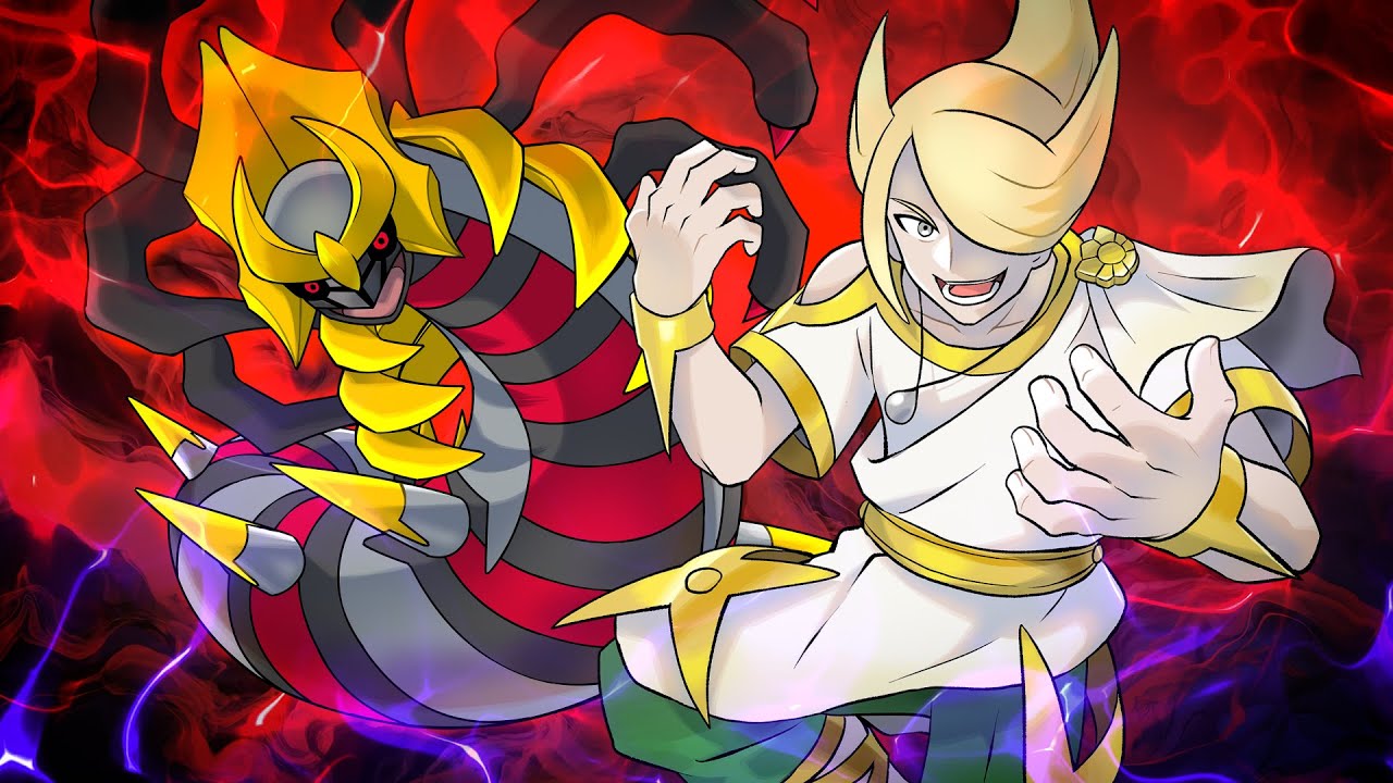 公式】『ポケモンマスターズ EX』「アルコスダンデ＆リザードン」が