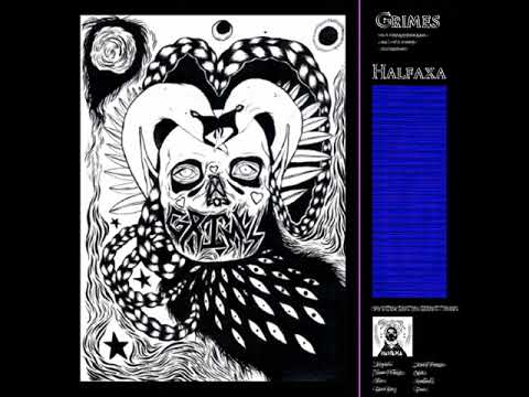 Grimes - ∆∆∆∆Rasik∆∆∆∆ [Halfaxa Bonus Track 2011] - YouTube