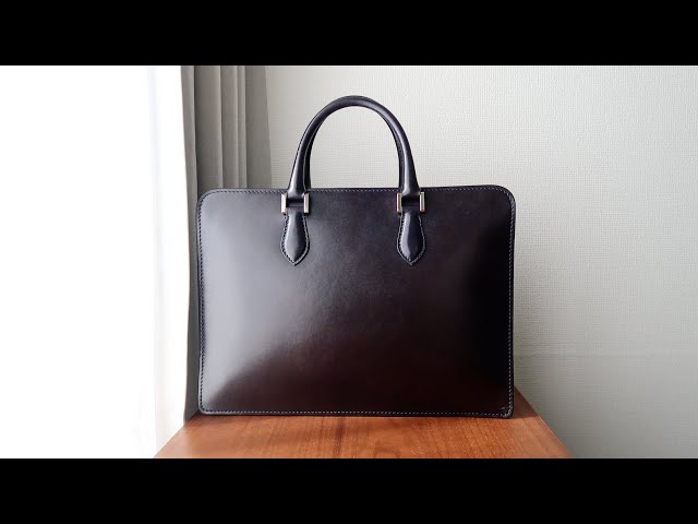 逸品！】サムソナイトブラックレーベル【ビジネスバッグ｜ブリーフ