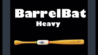 バレルバットBarrelBat - Coach.Yuji Nerei アラボーイベースボール