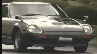 1983' Nissan S130 Fairlady 200ZX Turbo - YouTube