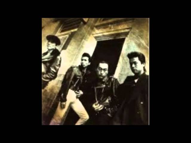 THE MODS-STEP JAMMING ザ モッズ - YouTube