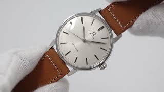 OMEGA オメガ ジュネーブ Ref.135.011SP 1969年製【スイートロード公式
