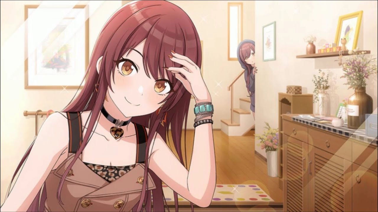 スタンバイオッケー】大崎 甘奈 アイドルイベント【シャニマス】 - YouTube