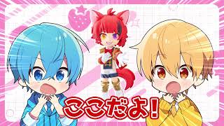 PalVerse すとぷり | PalVerse公式サイト