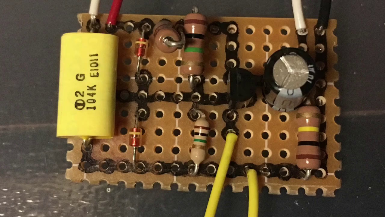 スーパーハードオン自作テスト SHO zvex - YouTube