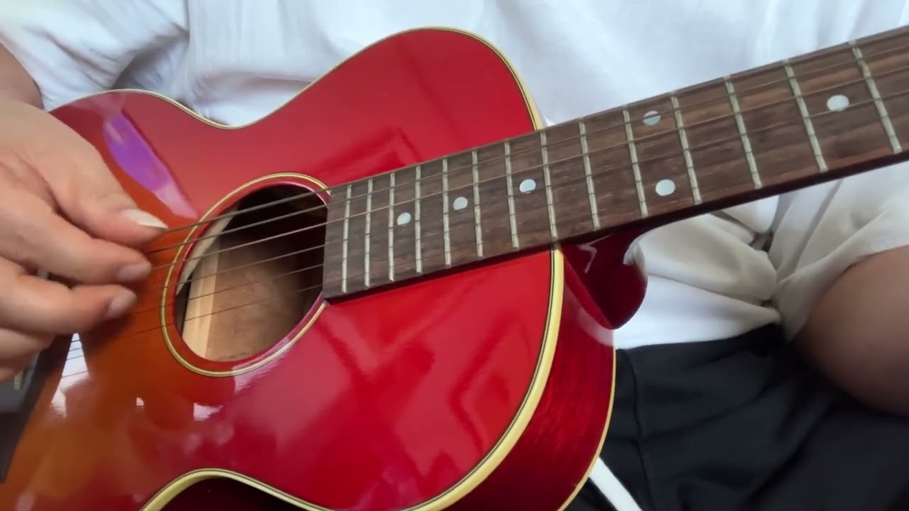 Stafford SLG320 Snow サウンドサンプル - YouTube