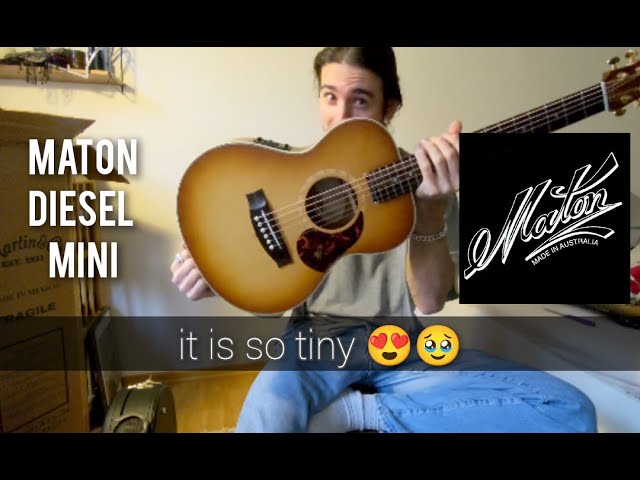 Honest First Look At The 