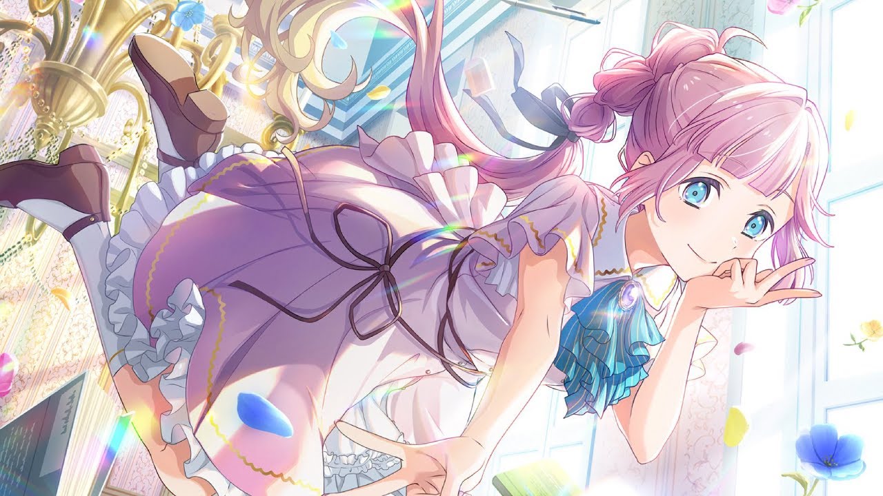 リンクラ] ボイス - UR [Dream Believers] 安養寺 姫芽 - YouTube