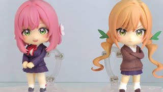 君のことが大大大大大好きな100人の彼女』花園 羽香里＆院田 唐音