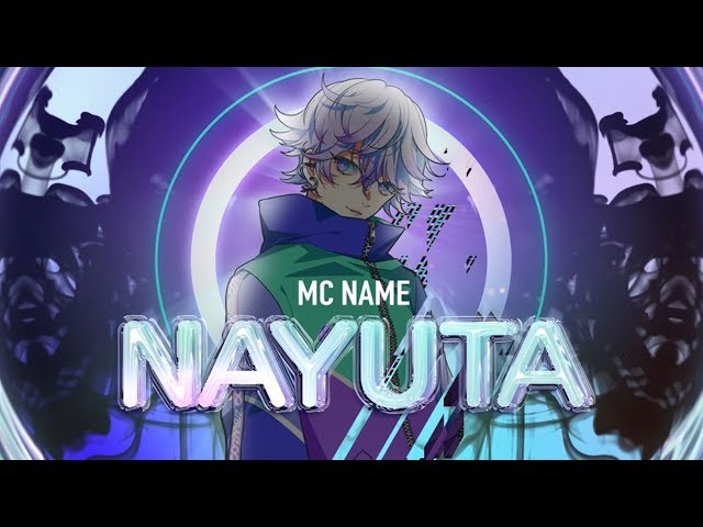 Paradox Live（パラライ）ボイストレーラー Ver. 矢戸乃上 那由汰