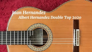 ホアン・エルナンデス Juan Hernandez Model:Alberto Hernandez Double