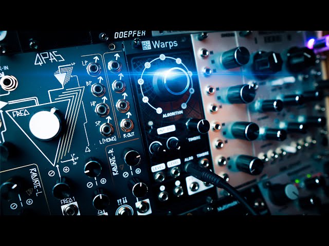 Mutable Instruments Warps || How I Use It - YouTube