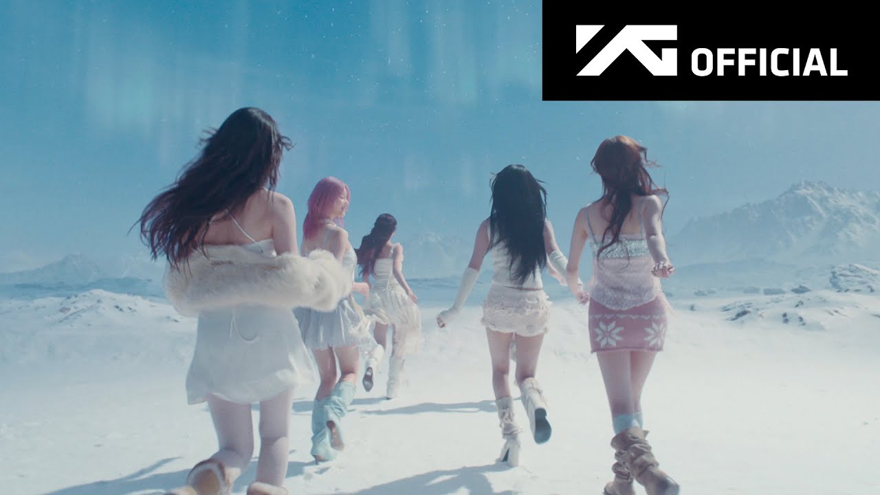 BABYMONSTER - 'SUPA DUPA LUV' M/V - YouTube