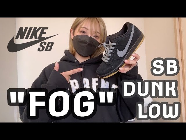 Nike SB Dunk Low 