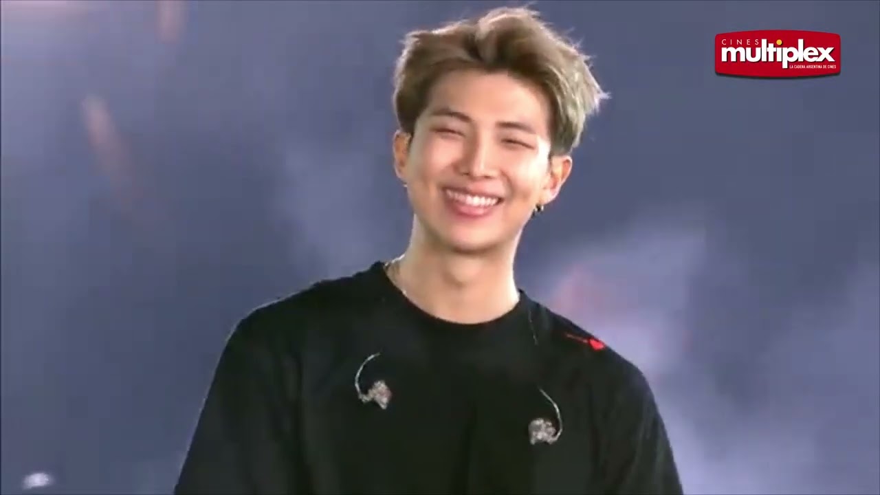 Bts 2019 World Tour Love Yourself: Speak Yourself London