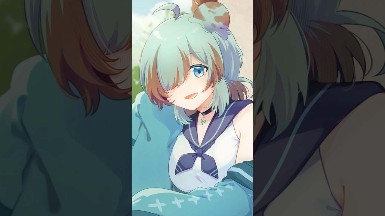 チョコみん -chocomin- - YouTube