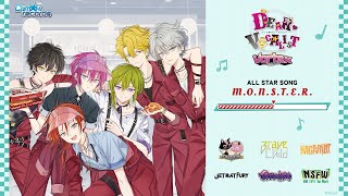 ディア♥ヴォーカリスト】 Vortex Junction 特設サイト - Rejet