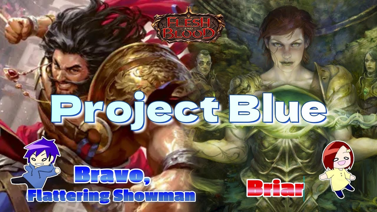 FaB] Overwhelm with overwhelming force! Bravo, Flattering Showman