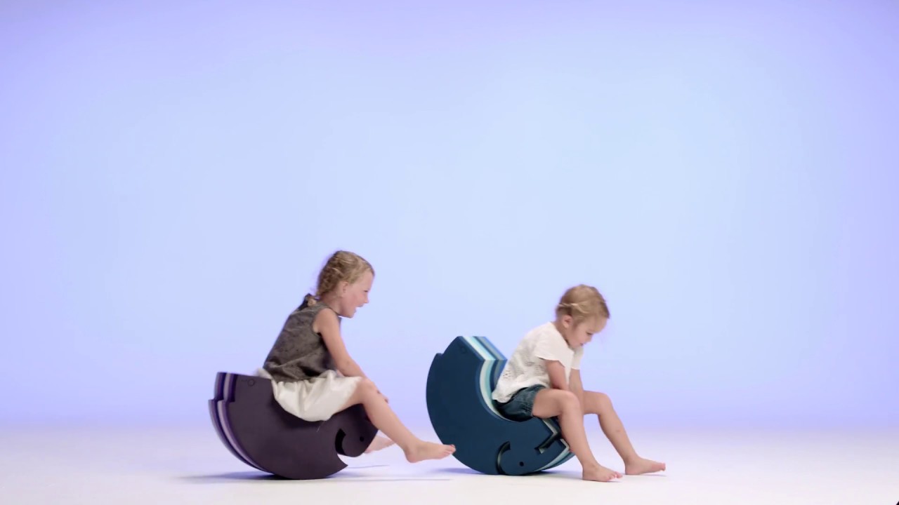 ボブルス ゾウ（ブルーグレー）: ｜教育・保育関係者向けサイト