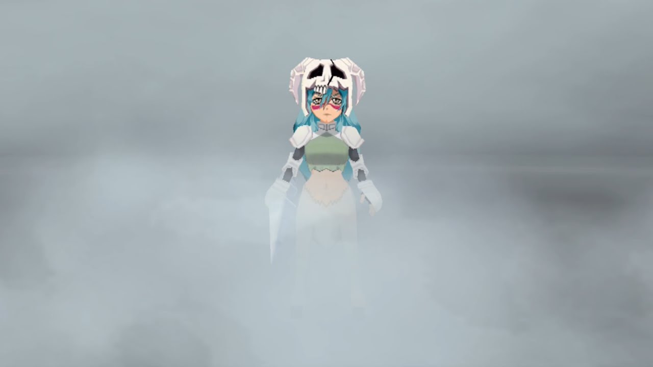 BLEACH Brave Souls（ブレソル）」ネリエル紹介ムービー - YouTube