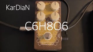 Vitamin C – KarDiaN