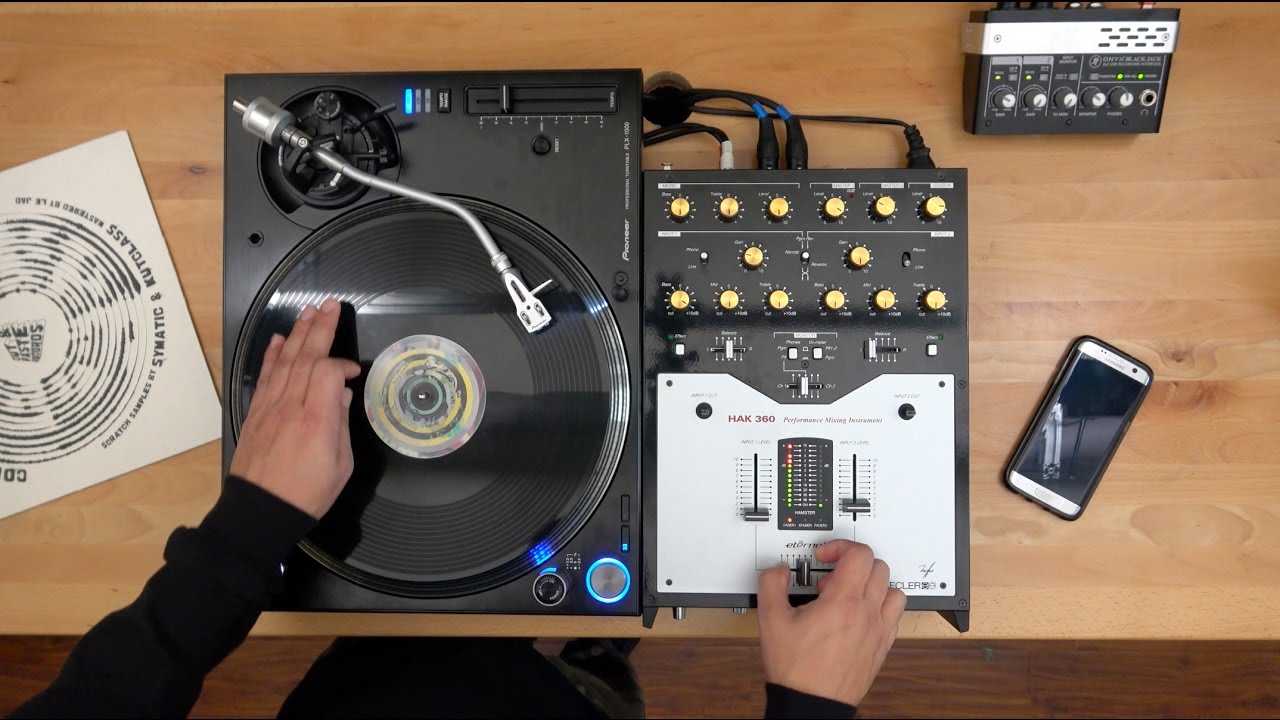 Ecler hak360 - What To Know & Where To Buy | Equipboard