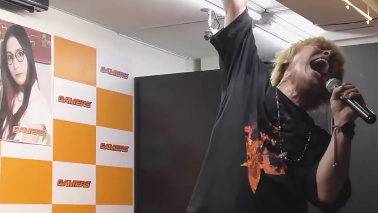 ご唱和ください!我の名を!(2022.8) - YouTube