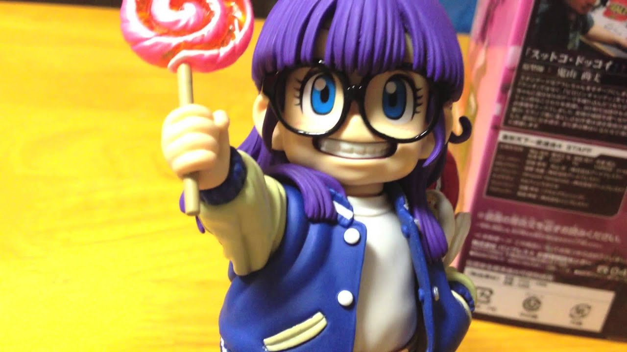 Unboxing the Tenkaichi Budokai Figure Tournament 4 