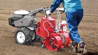 Si-2B：農業機機械メーカー アグリテクノサーチ株式会社