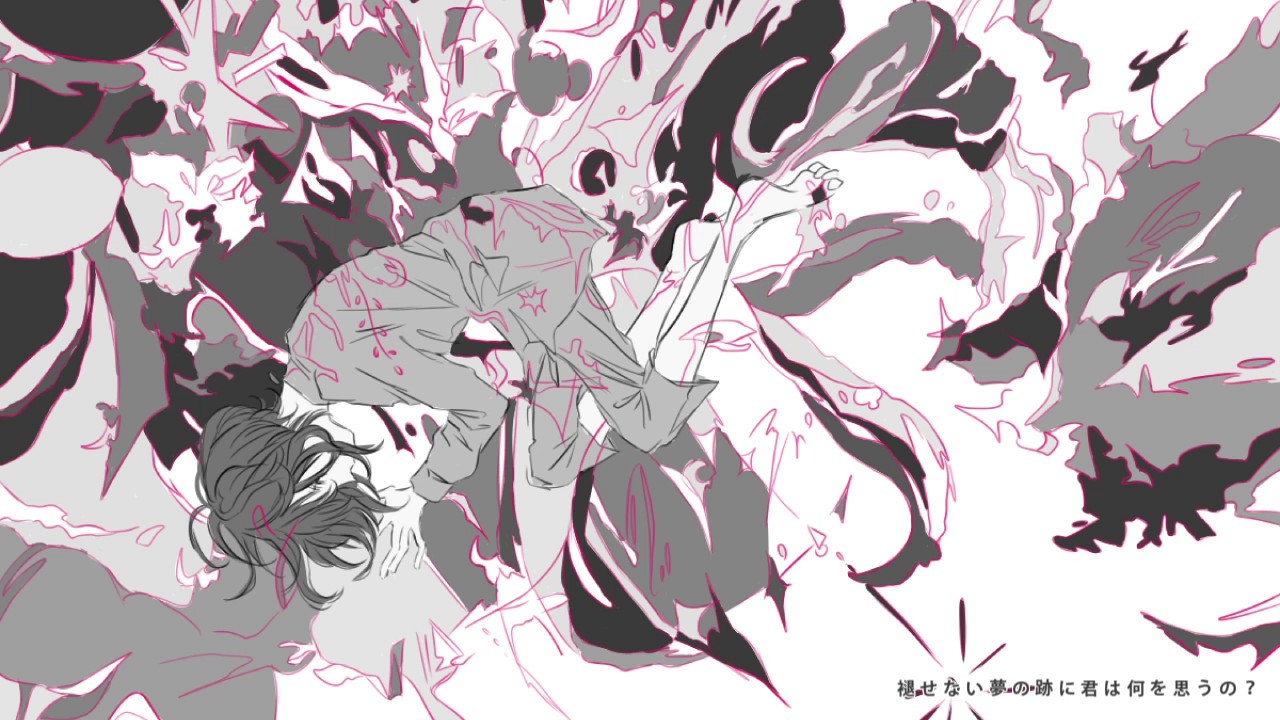 かくれんぼのあとに / ジグ feat. 初音ミク - After Hide And Seek