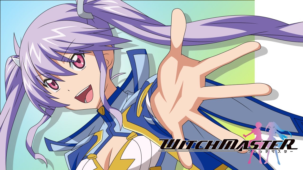 DETERMINATION / 奥井雅美 （パチスロ ウィッチマスターより） - YouTube