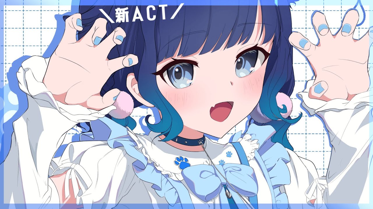 ぶいすぽっ！ 紡木こかげ スリーブ プレイマット セット こかげ n_n ぶいす