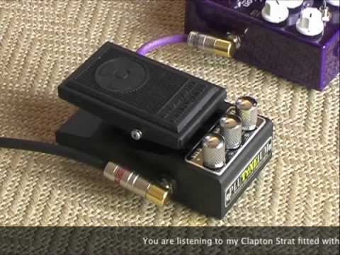 Plutoneium: Chi-Wah-Wah - YouTube