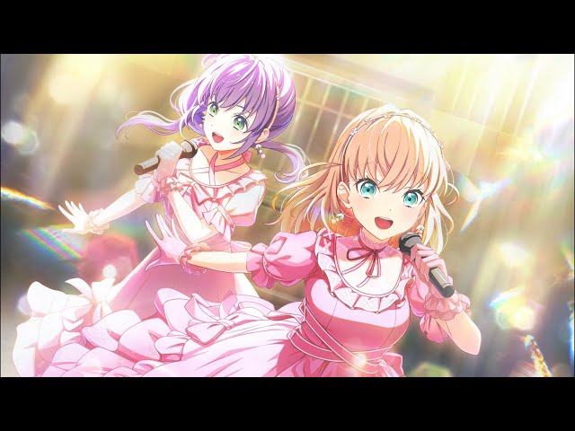 リンクラ】日野下花帆 SR獲得ボイス Reflection in the mirror【蓮ノ空