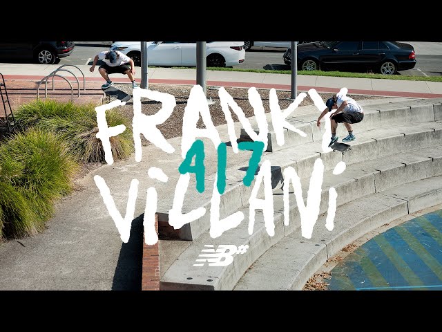 Franky Villani's 