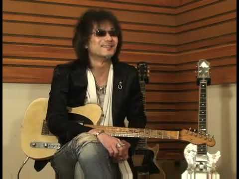 松尾宗仁インタビュー2009 part2 - YouTube