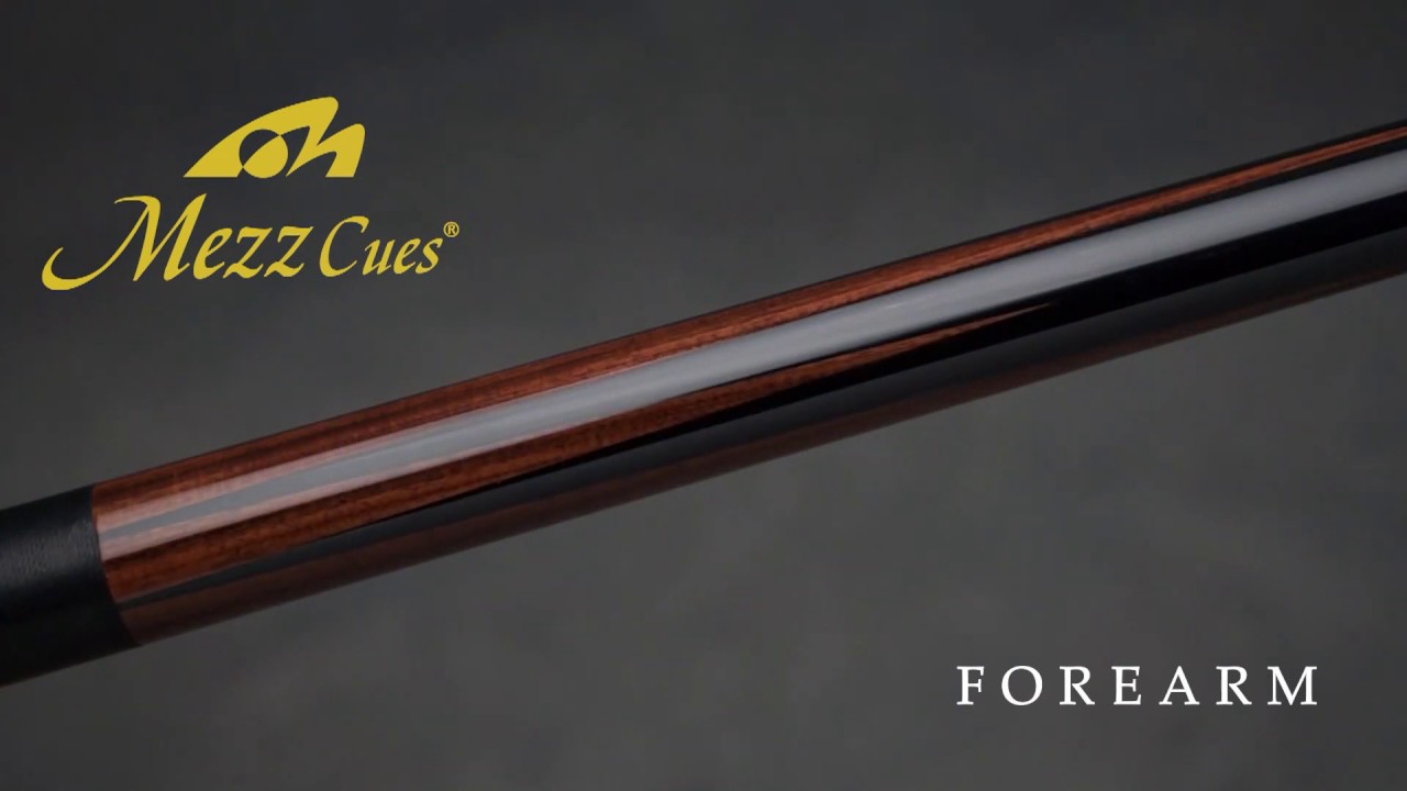 キュー メッヅ CP-13SW/MD モラード | ビリヤードの専門店【ニュー