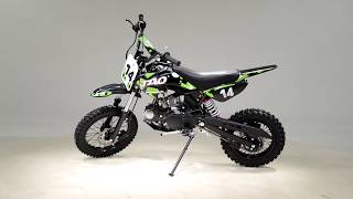 DB 14 110cc Dirt Bike,110cc Dirt Bike