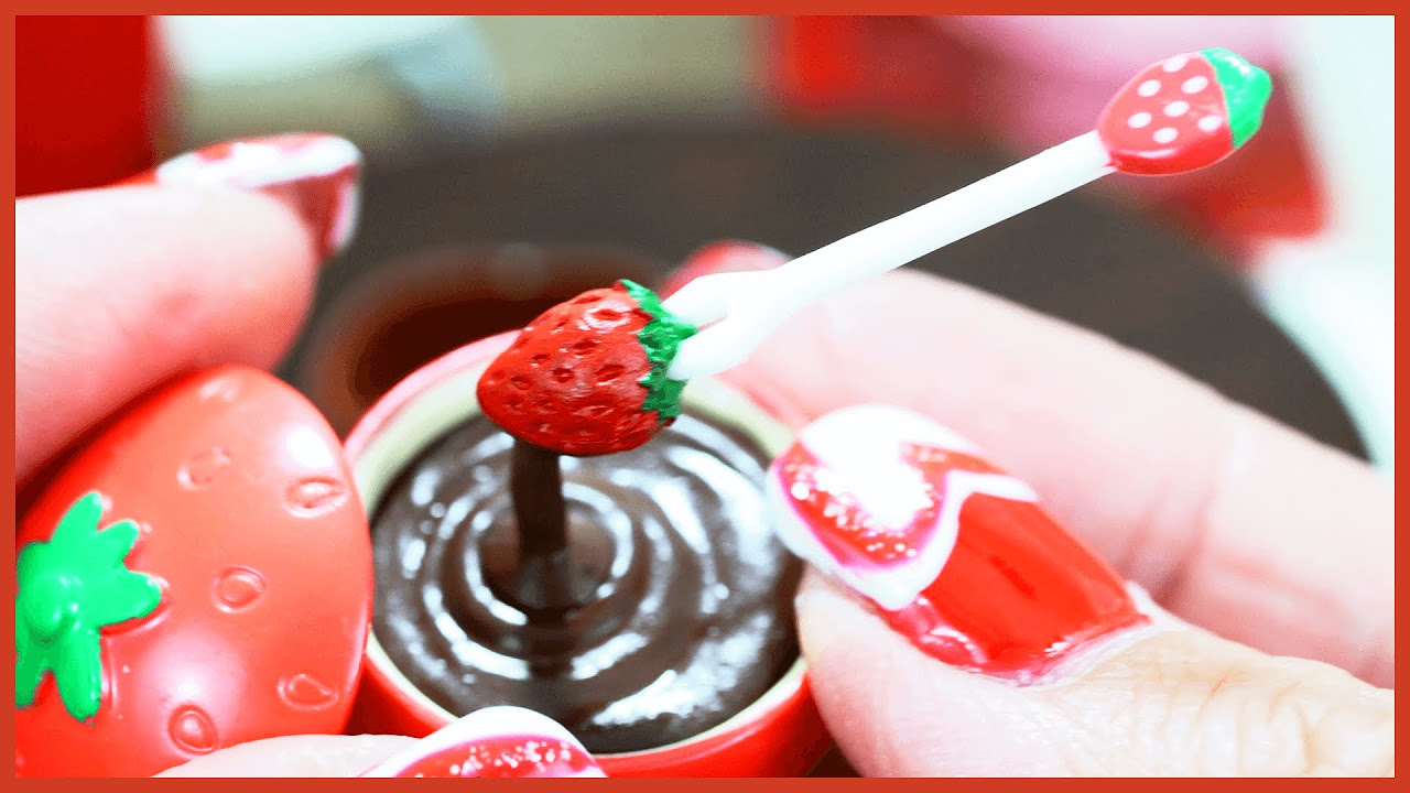 Re-ment Rainbow DELI / ぷちサンプル 虹色デリカ - YouTube