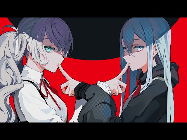 アイデンティティ / 宵崎 奏 × 初音ミク - YouTube