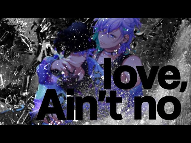 MV】cozmez / 「Ain't No Love」 -Paradox Live（パラライ）- - YouTube
