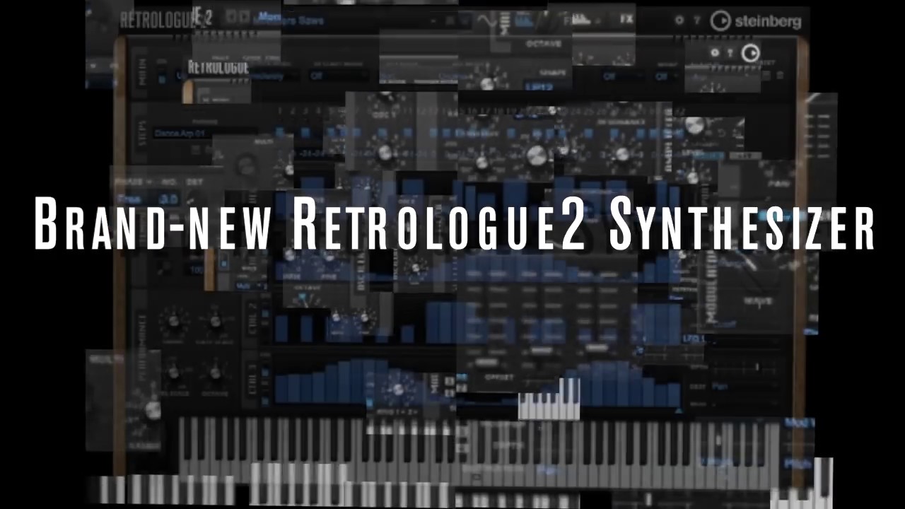 Cubase Pro 8.5、Cubase Artist 8.5 発表！多くの新機能が搭載された