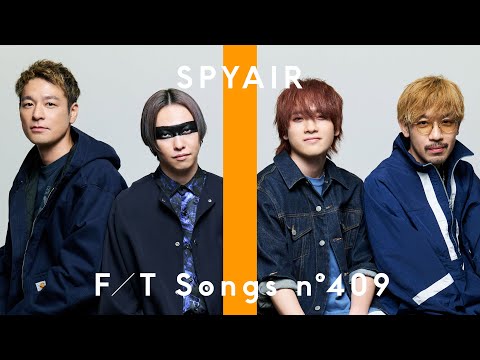 SPYAIR - Orange / THE FIRST TAKE - YouTube